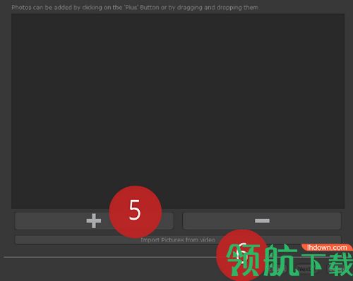 3DF Zephyr Lite破解版