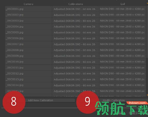 3DF Zephyr Lite破解版