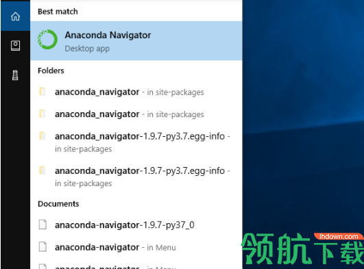 anacondapython开发环境官方版