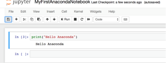 anacondapython开发环境官方版
