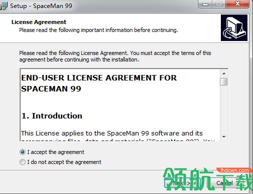 SpaceMan 99最新版