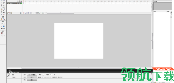 MacromediaFlashProfessional动画制作破解版
