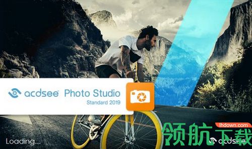 ACDSee Photo Studio Standard 2019破解版