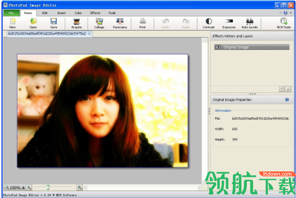 PhotoPadImageEditor图像编辑器官方版