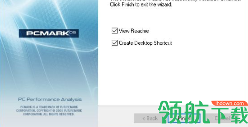 PCMark05汉化破解版