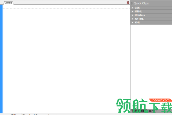 Araneae代码编辑器绿色官方版