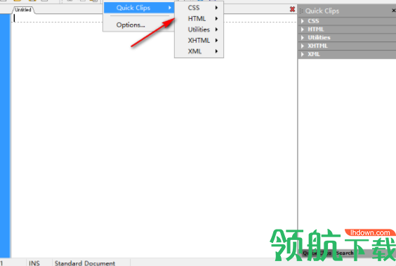Araneae代码编辑器绿色官方版