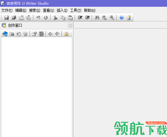 吉吉写作辅助软件绿色官方版