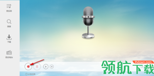 ApowersoftStreamingAudioRecorder电脑录音工具官方版