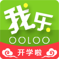 我乐学习app