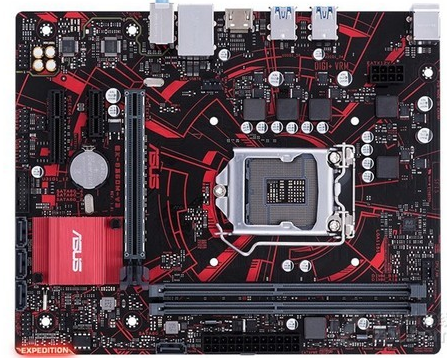 华硕EX-B360M-V3主板驱动程序官方版