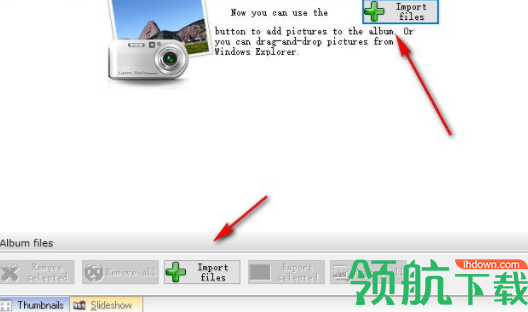 PrivatePhotoAlbum图片加密工具官方版