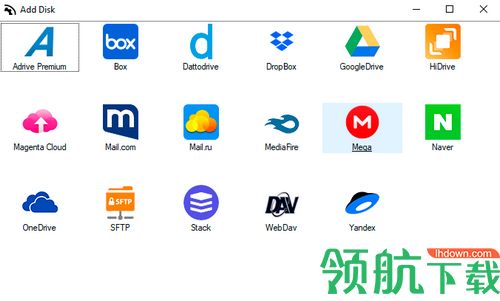 AirLiveDrive Pro破解版