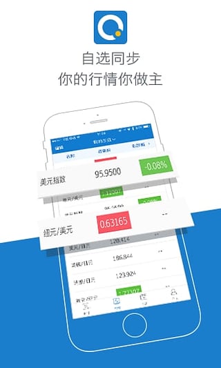金十数据安卓版