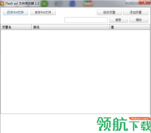 sol文件修改器win10版