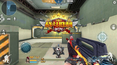 枪战英雄破解版