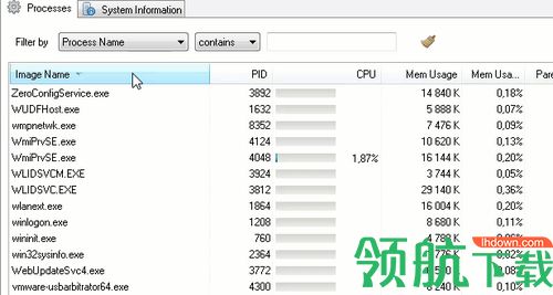 Remote Process Explorer破解版