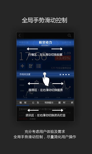 云财经app