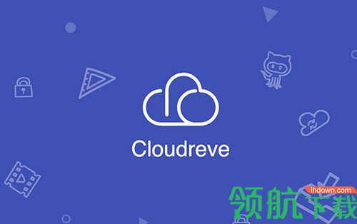 Cloudreve网盘