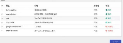 Cloudreve网盘
