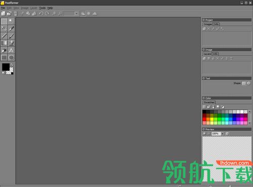Pixelformer软件