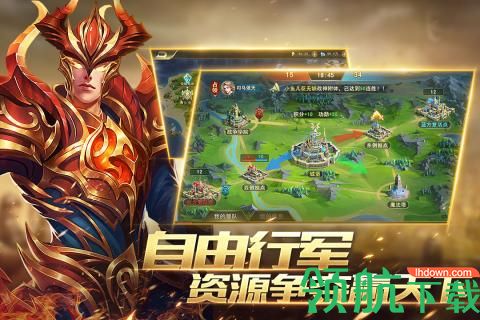 魔灵纪元九游版