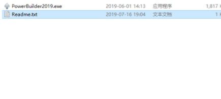 appeonpowerserverUniversalEdition2019破解版