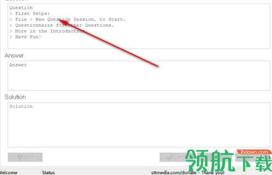 AnswerCoach问卷调整软件官方版