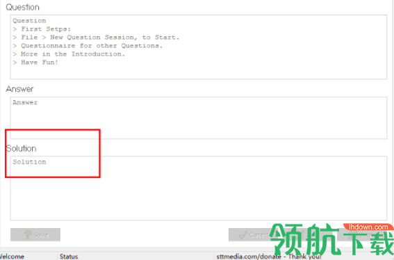 AnswerCoach问卷调整软件官方版
