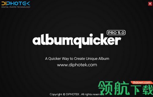 Album Quicker Pro破解版(附注册机)