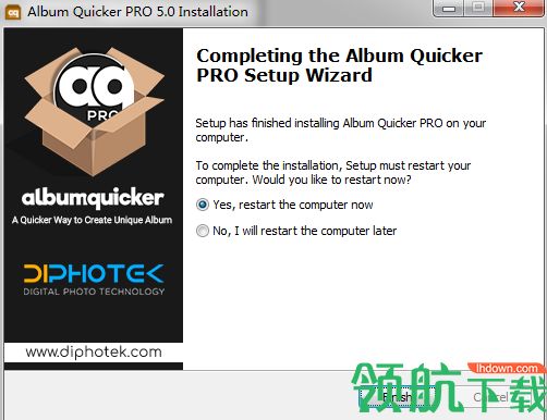 Album Quicker Pro破解版(附注册机)