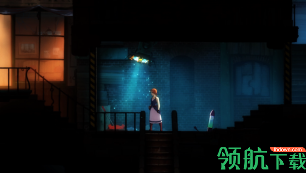 被遗忘的安妮