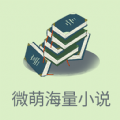 微萌海量小说app