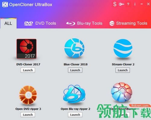 OpenCloner UltraBox破解版