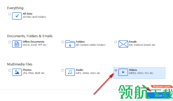 StellarToolkitforDataRecovery数据恢复软件官方版