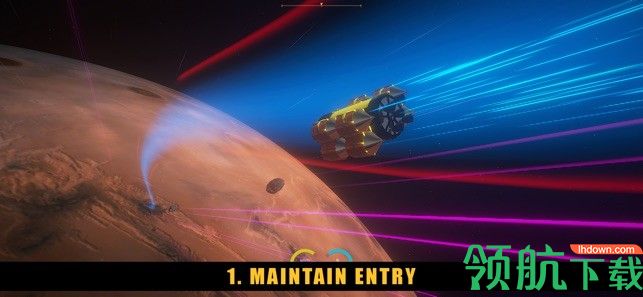 星系探索者新曙光安卓版