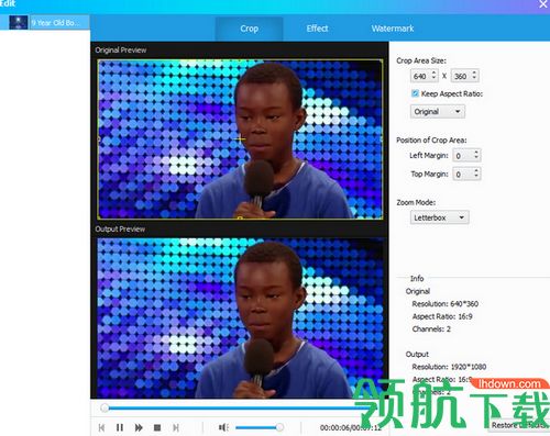 AnyMP4 Bluray Creator破解版