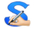Scanahand字体设计制作软件