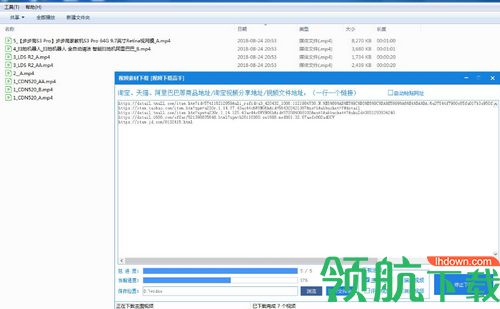 视频下载高手软件