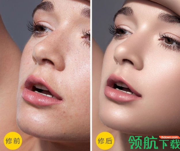 Delicious Retouch5破解版