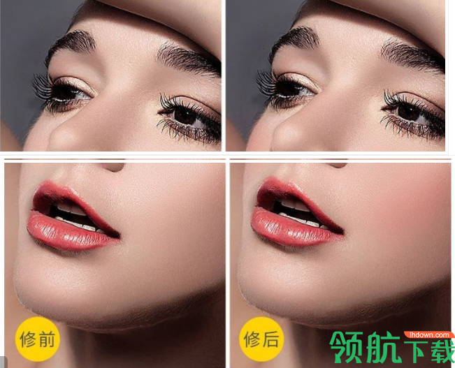 Delicious Retouch5破解版