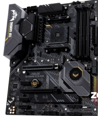 华硕TUFGAMINGX570-PLUS主板驱动程序官方版