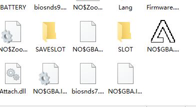 NO Zoomer(nds模拟器放大镜)绿色官方版