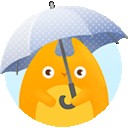 我的天气app