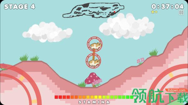 双轮仓鼠安卓版