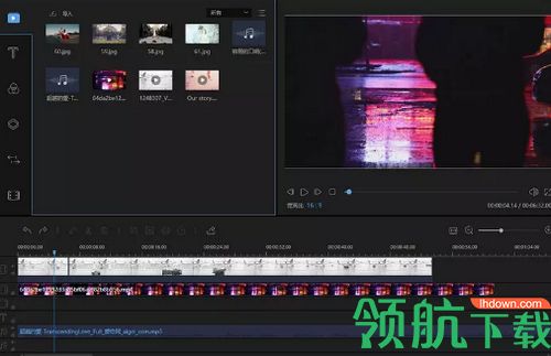 BeeCut中文版