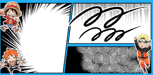 JUMP PAINT中文版(漫画制作软件)