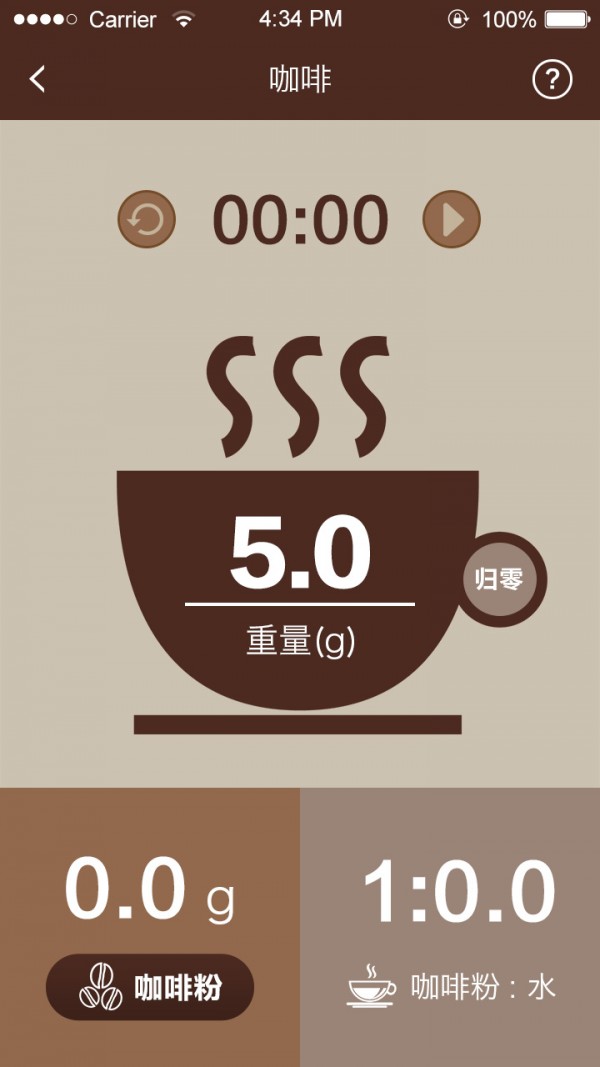 好营养app