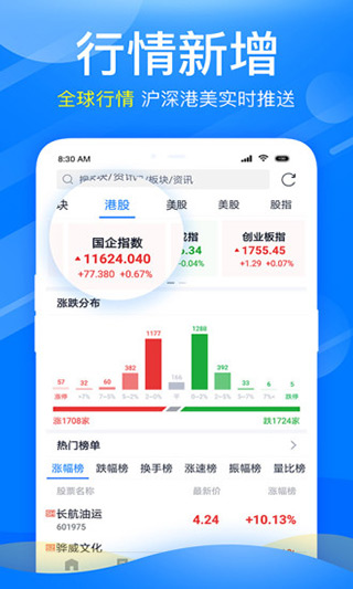 新浪会选股手机下载