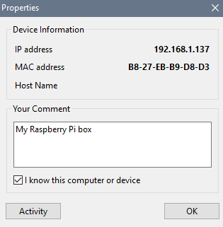 SoftPerfect WiFi Guard破解版